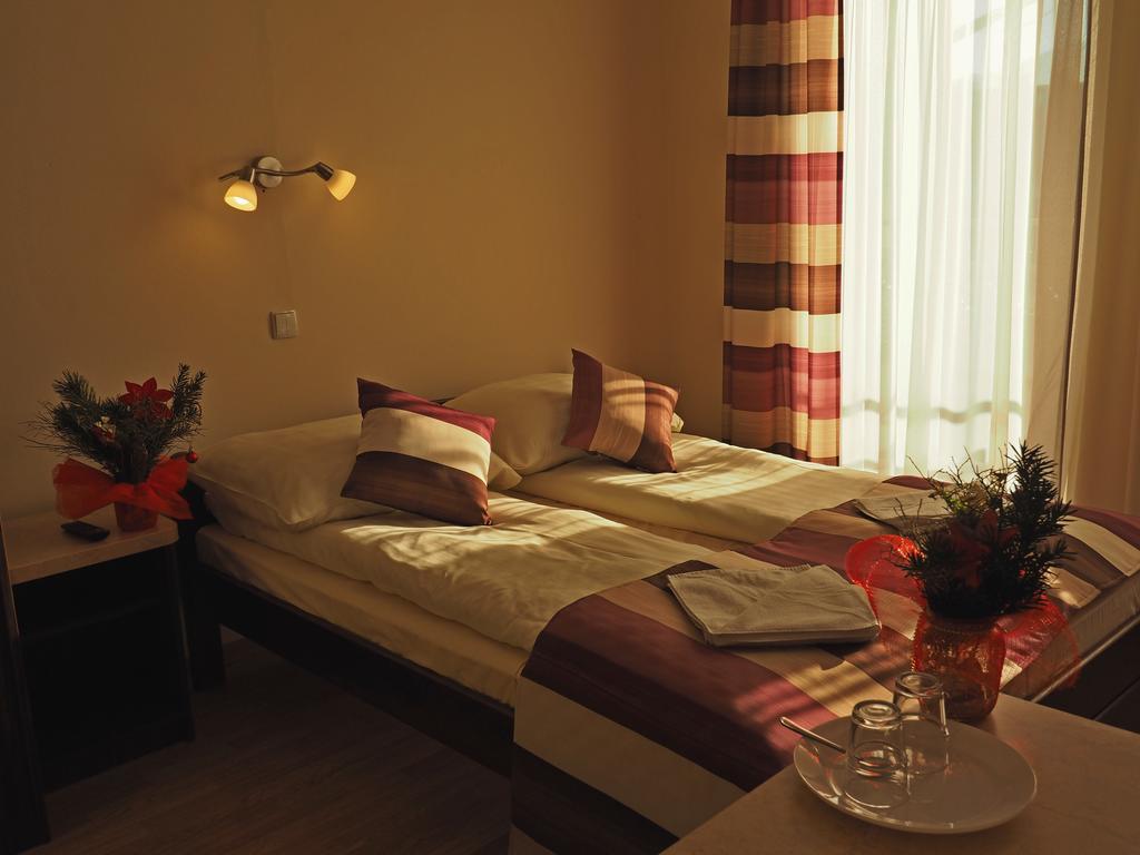 Bed and Breakfast Dw Poronianka Poronin Exterior foto