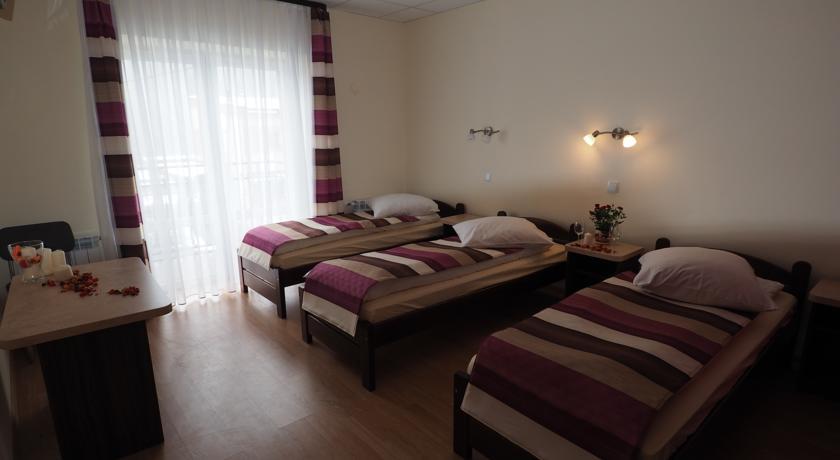 Bed and Breakfast Dw Poronianka Poronin Zimmer foto