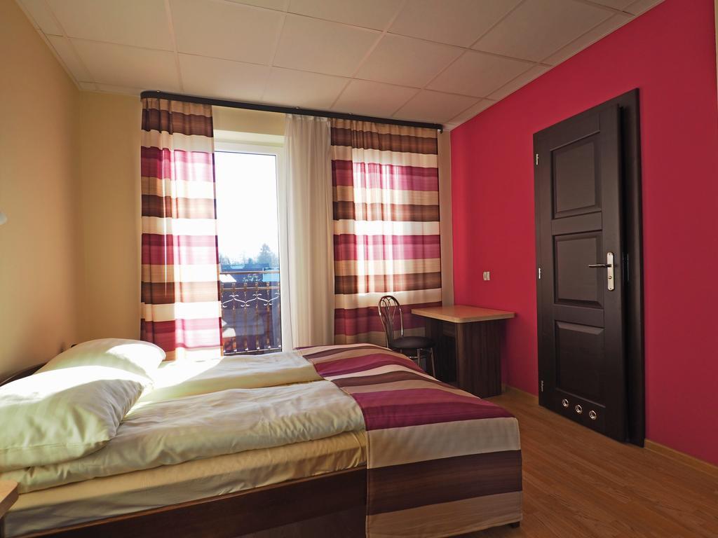Bed and Breakfast Dw Poronianka Poronin Exterior foto