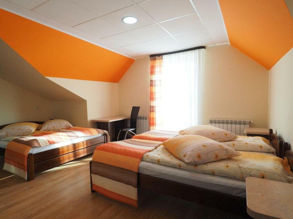 Bed and Breakfast Dw Poronianka Poronin Exterior foto