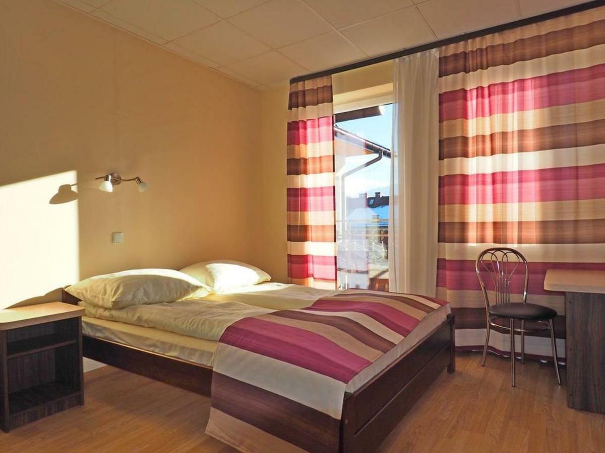 Bed and Breakfast Dw Poronianka Poronin Exterior foto