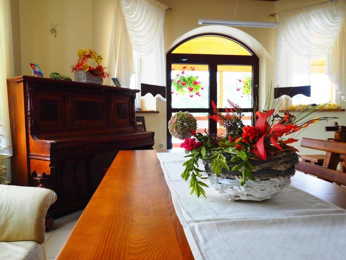 Bed and Breakfast Dw Poronianka Poronin Exterior foto