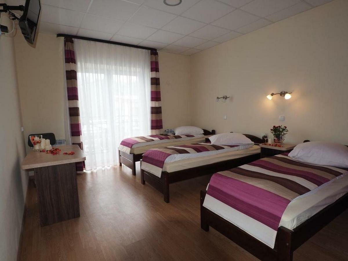 Bed and Breakfast Dw Poronianka Poronin Exterior foto